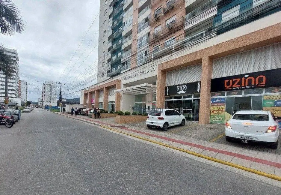 Apartamento com 2 quartos à venda, 80m2 em Pagani, Palhoca - SC - imagem 3 Foto 3 de Apartamento com 2 quartos à venda, 80m2 em Pagani, Palhoca - SC