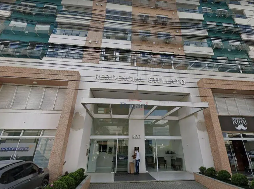 Apartamento com 2 quartos à venda, 80m2 em Pagani, Palhoca - SC - imagem 2 Foto 2 de Apartamento com 2 quartos à venda, 80m2 em Pagani, Palhoca - SC