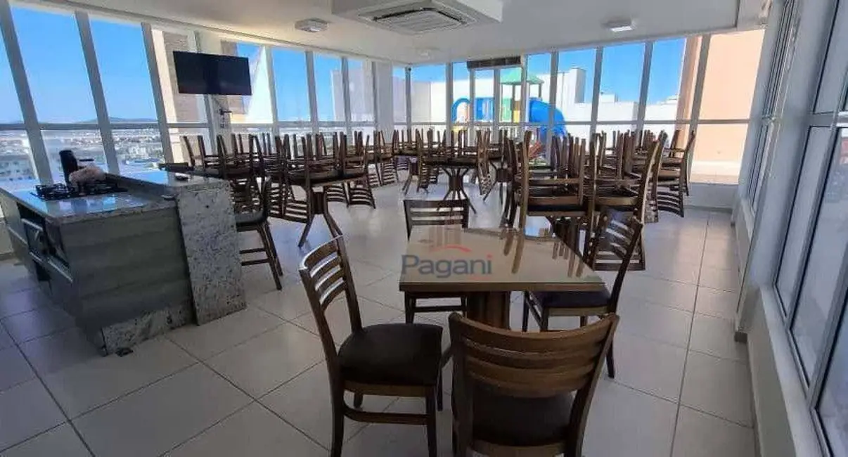 Apartamento com 2 quartos à venda, 80m2 em Pagani, Palhoca - SC - imagem 7 Foto 7 de Apartamento com 2 quartos à venda, 80m2 em Pagani, Palhoca - SC