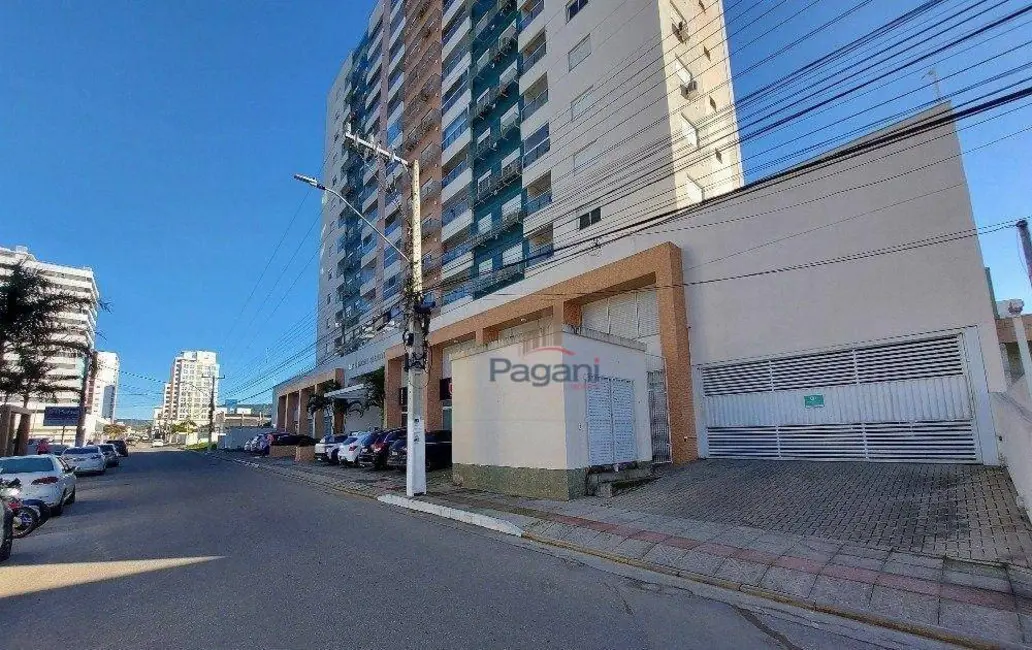 Apartamento com 2 quartos à venda, 80m2 em Pagani, Palhoca - SC - imagem 1 Foto 1 de Apartamento com 2 quartos à venda, 80m2 em Pagani, Palhoca - SC