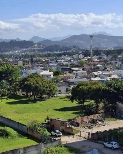 Apartamento com 2 quartos à venda, 80m2 em Pagani, Palhoca - SC - imagem 6 Foto 6 de Apartamento com 2 quartos à venda, 80m2 em Pagani, Palhoca - SC