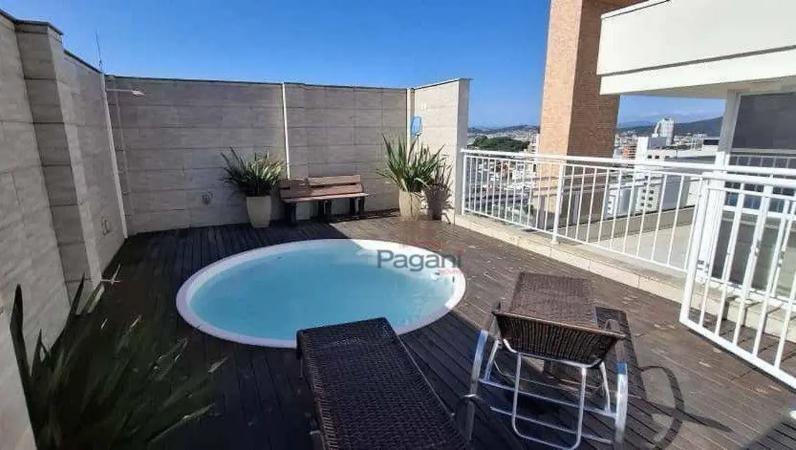 Apartamento com 2 quartos à venda, 80m2 em Pagani, Palhoca - SC - imagem 4 Foto 4 de Apartamento com 2 quartos à venda, 80m2 em Pagani, Palhoca - SC