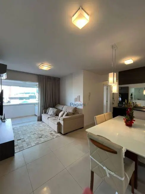 Foto 3 de Apartamento com 2 quartos à venda, 101m2 em Ponte do Imaruim, Palhoca - SC