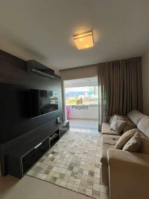 Foto 4 de Apartamento com 2 quartos à venda, 101m2 em Ponte do Imaruim, Palhoca - SC