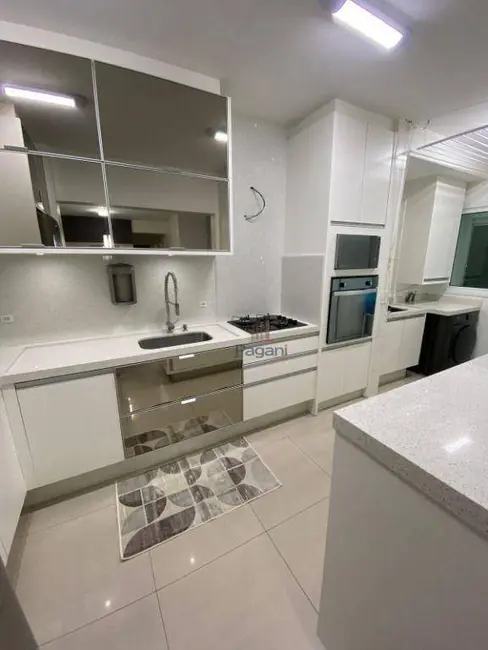 Foto 2 de Apartamento com 2 quartos à venda, 101m2 em Ponte do Imaruim, Palhoca - SC