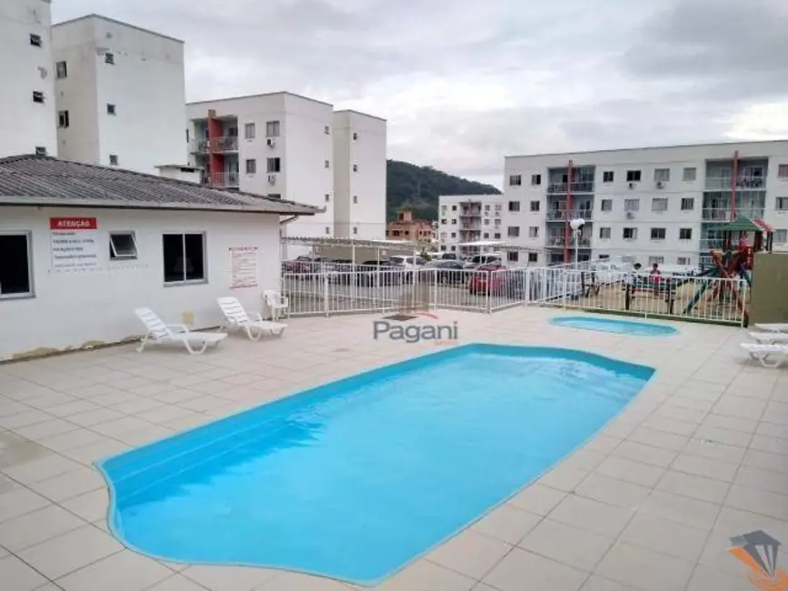 Foto 7 de Apartamento com 2 quartos à venda, 61m2 em São Sebastião, Palhoca - SC