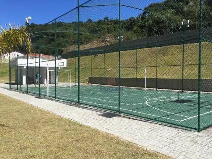 Foto 5 de Apartamento com 2 quartos à venda, 61m2 em São Sebastião, Palhoca - SC