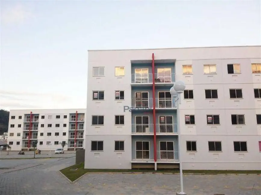 Foto 2 de Apartamento com 2 quartos à venda, 61m2 em São Sebastião, Palhoca - SC