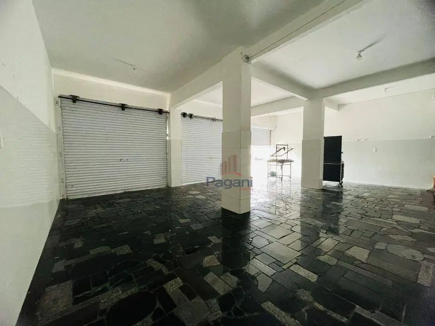 Foto 8 de Sala Comercial para alugar, 88m2 em Centro, Palhoca - SC
