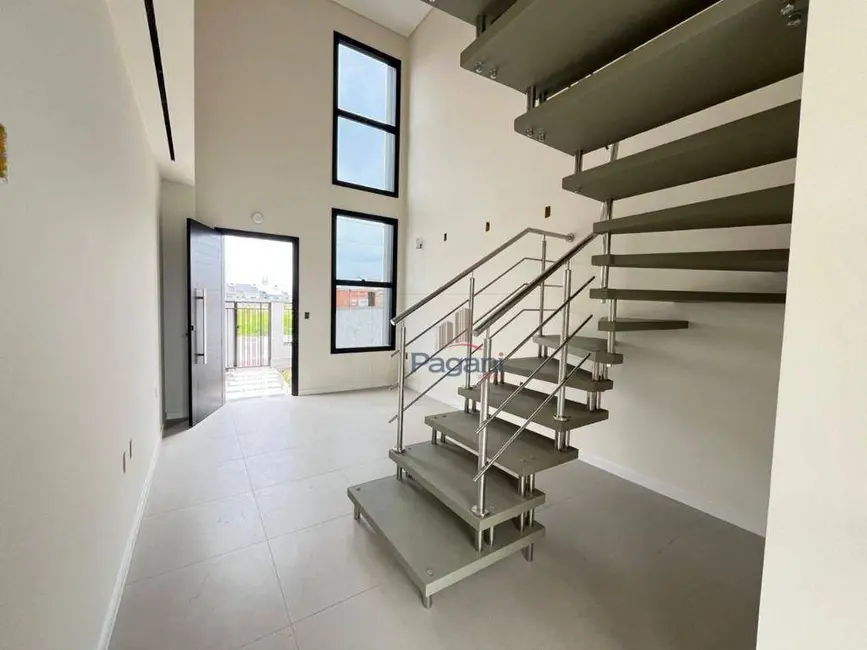 Foto 4 de Casa com 3 quartos à venda, 200m2 em Barra do Aririú, Palhoca - SC