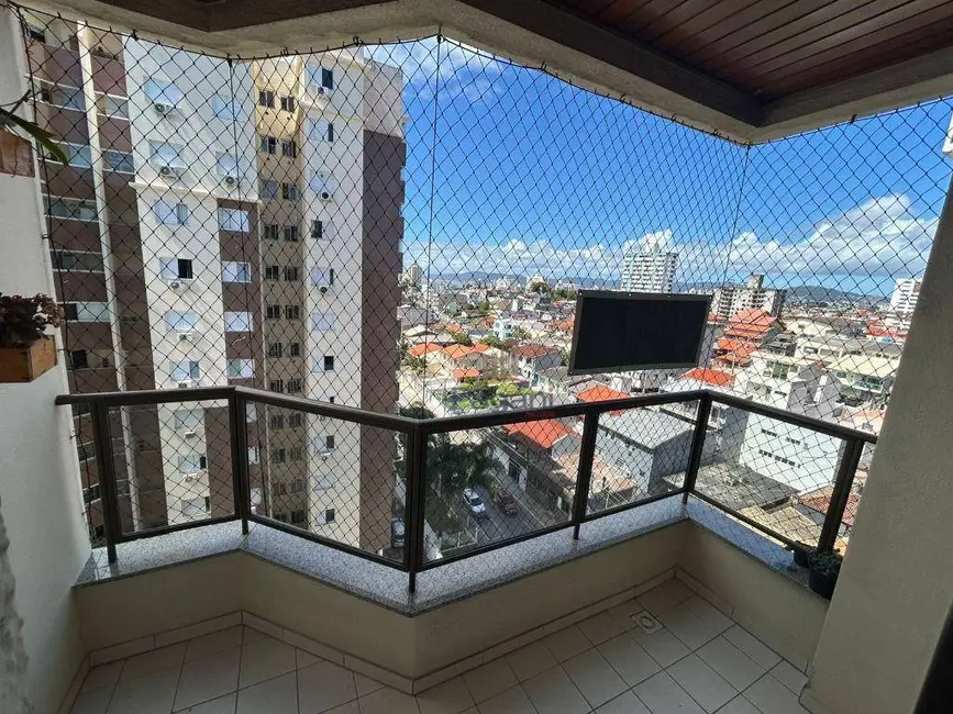 Foto 8 de Apartamento com 2 quartos à venda, 73m2 em Barreiros, Sao Jose - SC