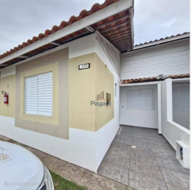 Foto 2 de Casa de Condomínio com 3 quartos à venda, 100m2 em Bela Vista, Palhoca - SC