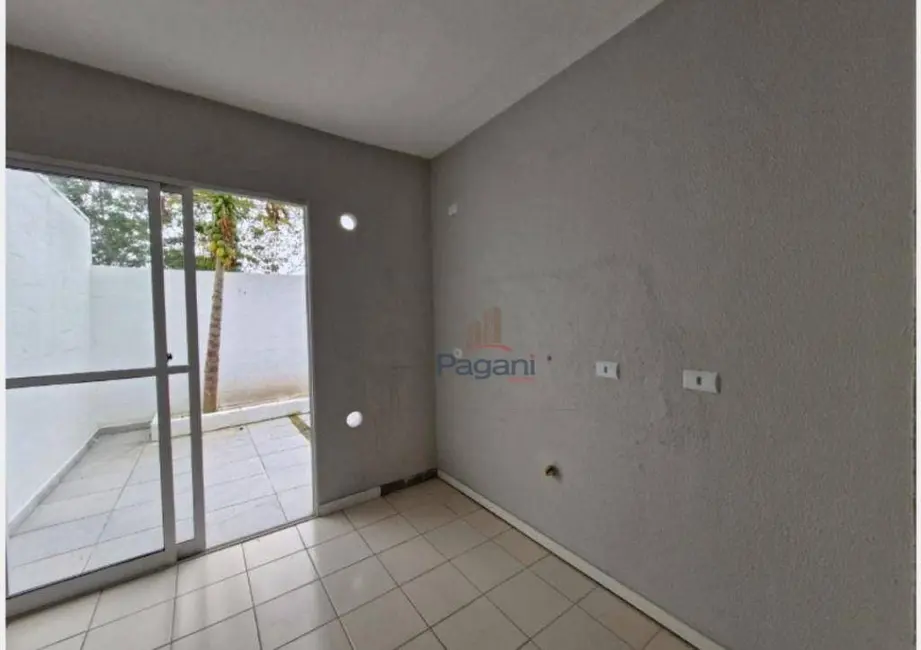 Foto 4 de Casa de Condomínio com 3 quartos à venda, 100m2 em Bela Vista, Palhoca - SC