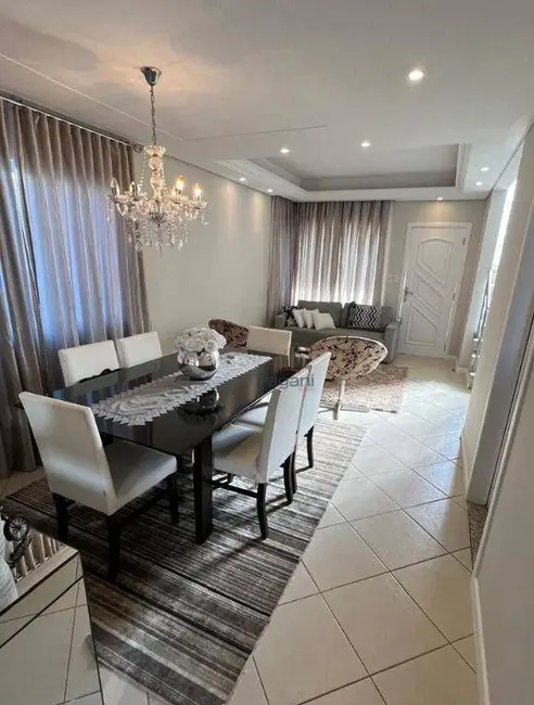 Foto 4 de Casa de Condomínio com 3 quartos à venda, 365m2 em Centro, Palhoca - SC