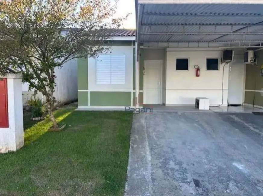 Foto 1 de Casa de Condomínio com 2 quartos à venda, 100m2 em Bela Vista, Palhoca - SC