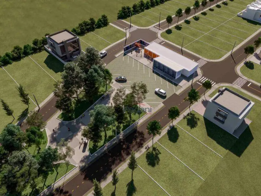 Foto 4 de Terreno / Lote à venda, 600m2 em Palhoca - SC