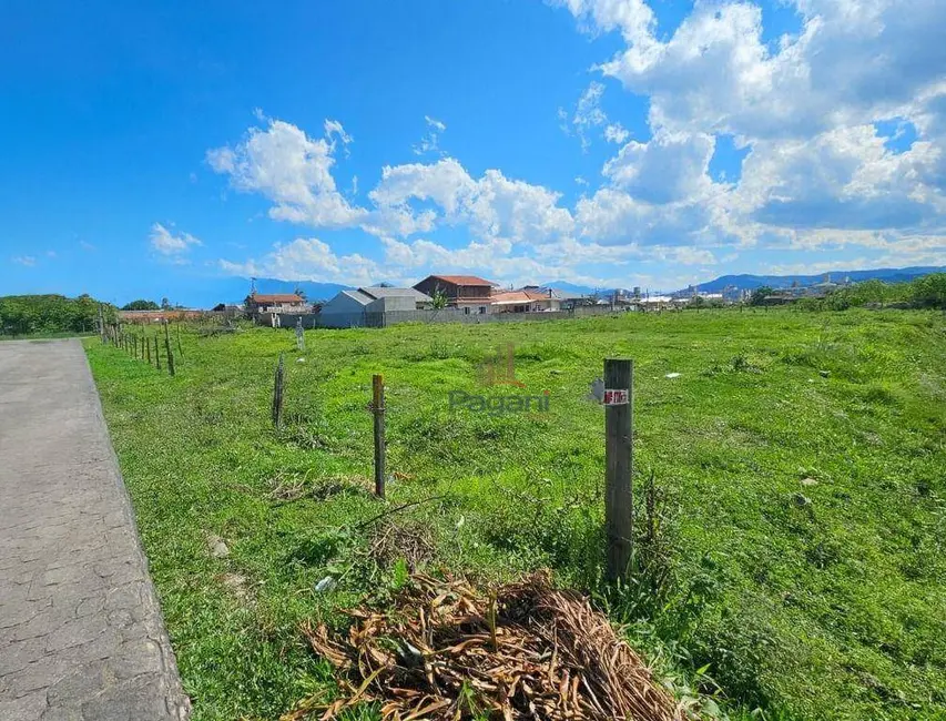 Foto 1 de Terreno / Lote à venda, 2904m2 em Rio Grande, Palhoca - SC