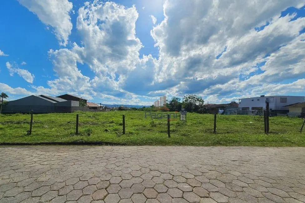 Foto 2 de Terreno / Lote à venda, 2904m2 em Rio Grande, Palhoca - SC