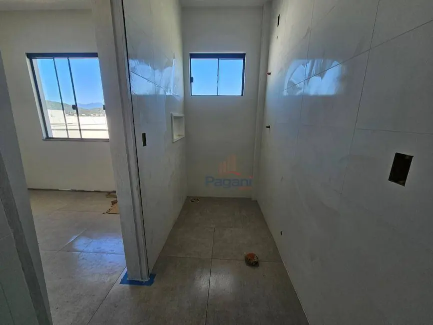Foto 6 de Apartamento com 2 quartos à venda, 75m2 em Guarda do Cubatão, Palhoca - SC