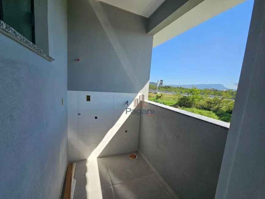 Foto 8 de Apartamento com 2 quartos à venda, 75m2 em Guarda do Cubatão, Palhoca - SC