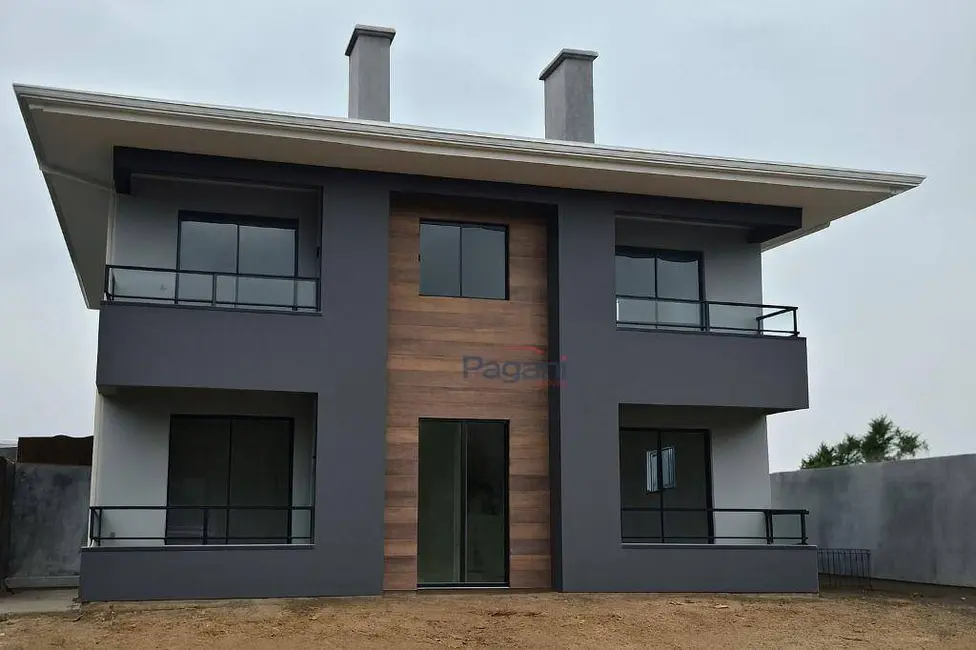 Foto 1 de Apartamento com 2 quartos à venda, 75m2 em Guarda do Cubatão, Palhoca - SC