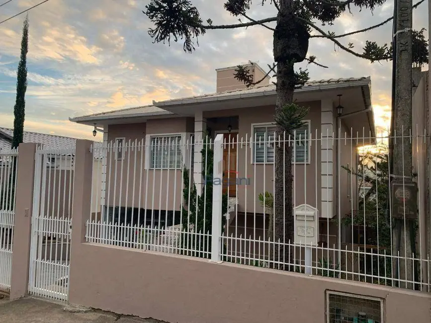 Foto 1 de Casa com 3 quartos à venda, 360m2 em Jardim Atlântico, Florianopolis - SC