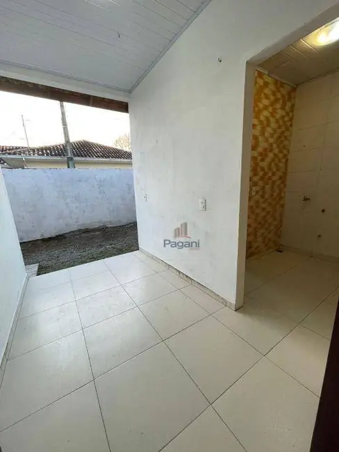 Foto 3 de Casa com 3 quartos à venda, 180m2 em Guarda do Cubatão, Palhoca - SC