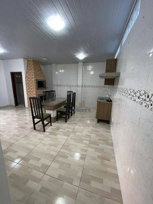 Foto 6 de Casa com 3 quartos à venda, 180m2 em Guarda do Cubatão, Palhoca - SC
