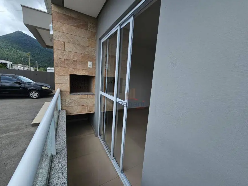 Foto 2 de Apartamento com 2 quartos à venda, 308m2 em Guarda do Cubatão, Palhoca - SC