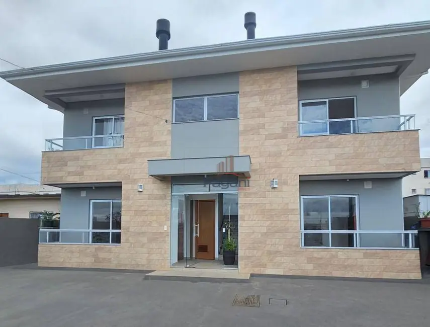 Foto 1 de Apartamento com 2 quartos à venda, 308m2 em Guarda do Cubatão, Palhoca - SC