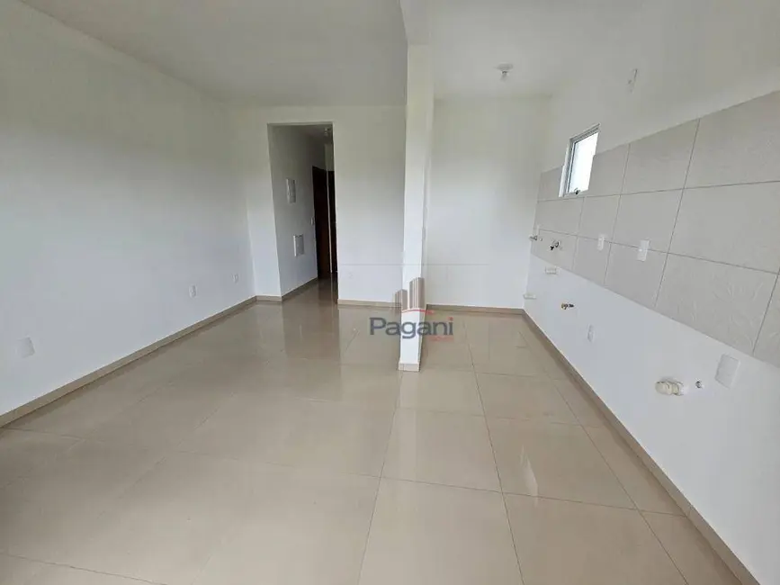 Foto 4 de Apartamento com 2 quartos à venda, 308m2 em Guarda do Cubatão, Palhoca - SC