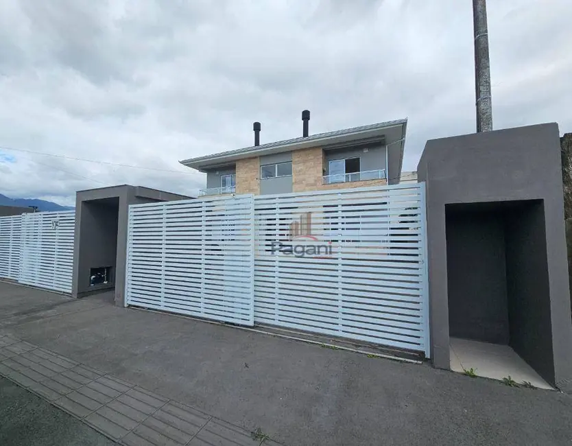 Foto 1 de Apartamento com 2 quartos à venda, 308m2 em Guarda do Cubatão, Palhoca - SC