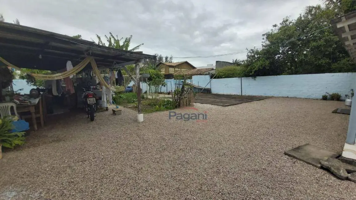 Foto 6 de Casa com 4 quartos à venda, 580m2 em Barra do Aririú, Palhoca - SC