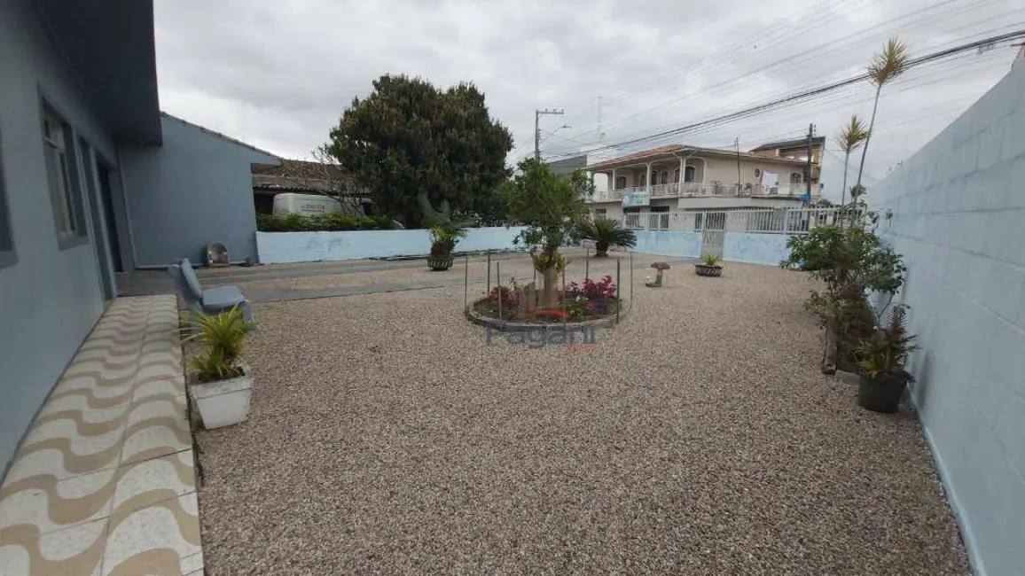 Foto 3 de Casa com 4 quartos à venda, 580m2 em Barra do Aririú, Palhoca - SC