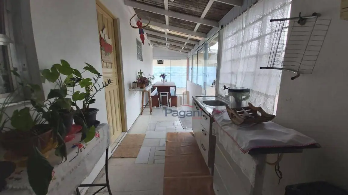 Foto 8 de Casa com 4 quartos à venda, 580m2 em Barra do Aririú, Palhoca - SC