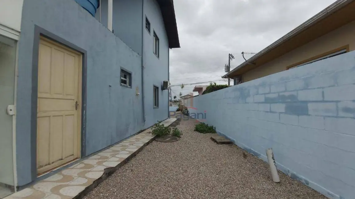 Foto 7 de Casa com 4 quartos à venda, 580m2 em Barra do Aririú, Palhoca - SC