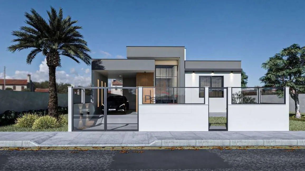 Casa com 3 quartos à venda, 200m2 em Nova Palhoça, Palhoca - SC - imagem 1 Foto 1 de Casa com 3 quartos à venda, 200m2 em Nova Palhoça, Palhoca - SC