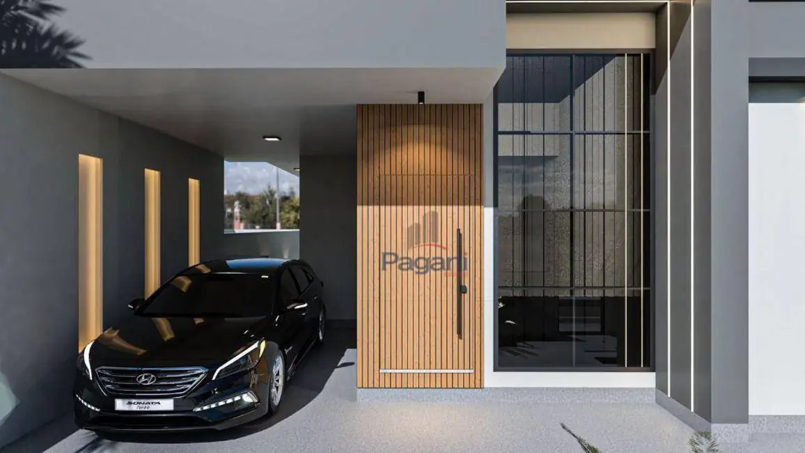 Casa com 3 quartos à venda, 200m2 em Nova Palhoça, Palhoca - SC - imagem 6 Foto 6 de Casa com 3 quartos à venda, 200m2 em Nova Palhoça, Palhoca - SC