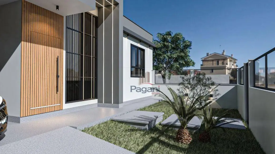 Casa com 3 quartos à venda, 200m2 em Nova Palhoça, Palhoca - SC - imagem 3 Foto 3 de Casa com 3 quartos à venda, 200m2 em Nova Palhoça, Palhoca - SC