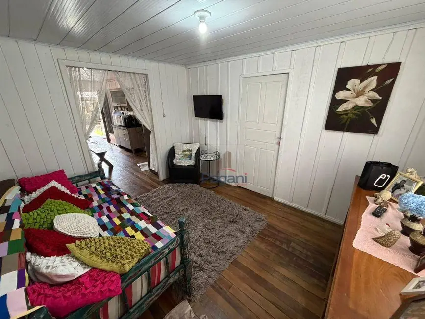 Foto 6 de Casa com 3 quartos à venda, 270m2 em Ponte do Imaruim, Palhoca - SC