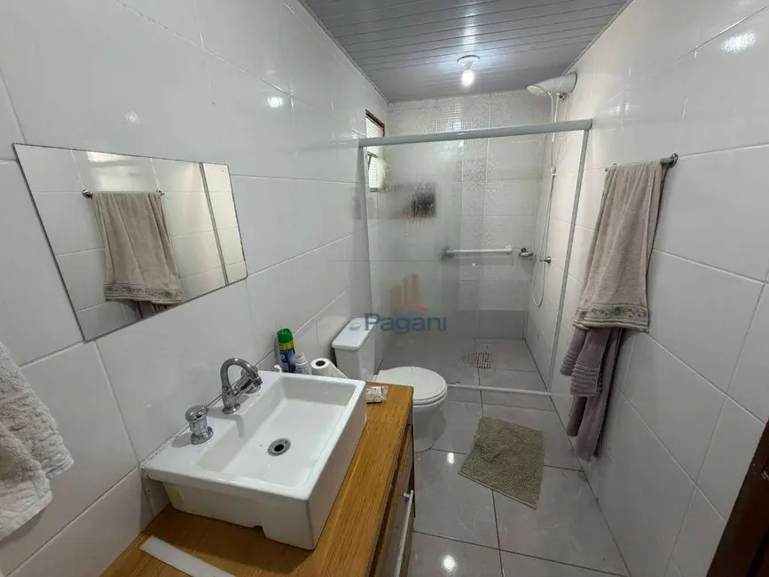 Foto 9 de Casa com 3 quartos à venda, 270m2 em Ponte do Imaruim, Palhoca - SC