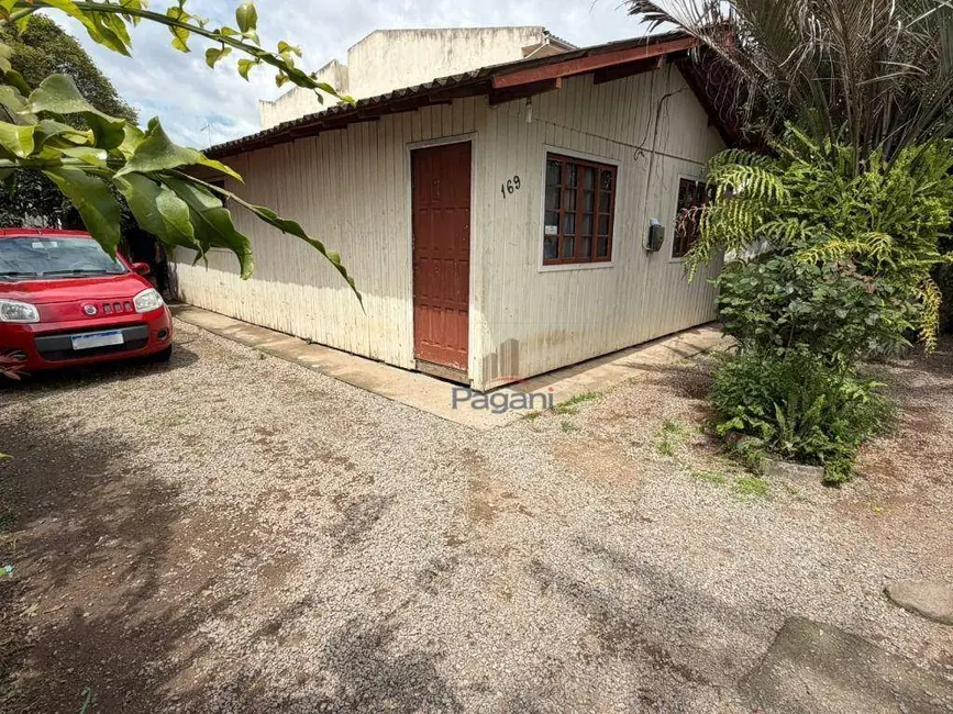 Foto 2 de Casa com 3 quartos à venda, 270m2 em Ponte do Imaruim, Palhoca - SC