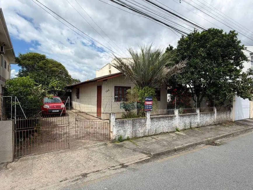 Foto 1 de Casa com 3 quartos à venda, 270m2 em Ponte do Imaruim, Palhoca - SC