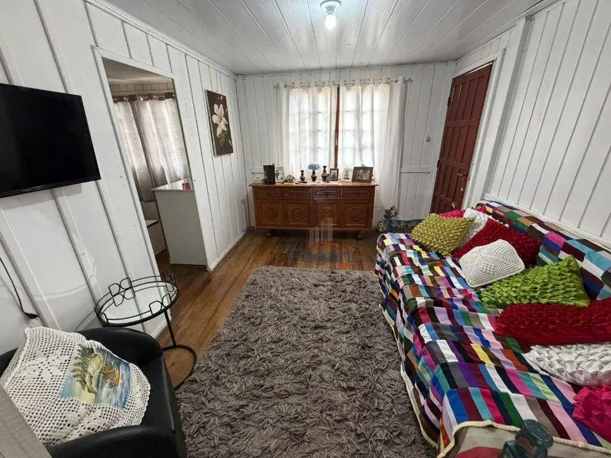 Foto 8 de Casa com 3 quartos à venda, 270m2 em Ponte do Imaruim, Palhoca - SC