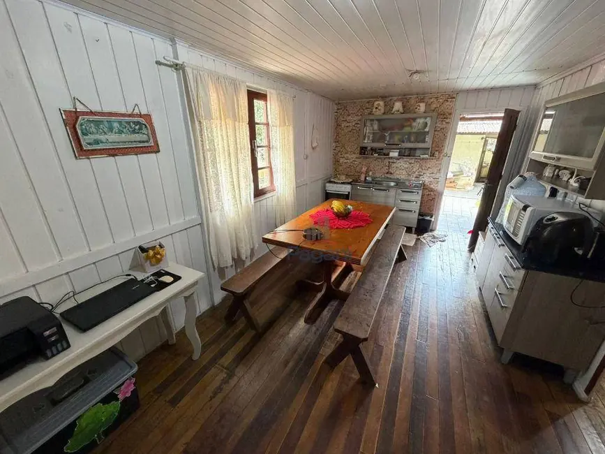 Foto 5 de Casa com 3 quartos à venda, 270m2 em Ponte do Imaruim, Palhoca - SC