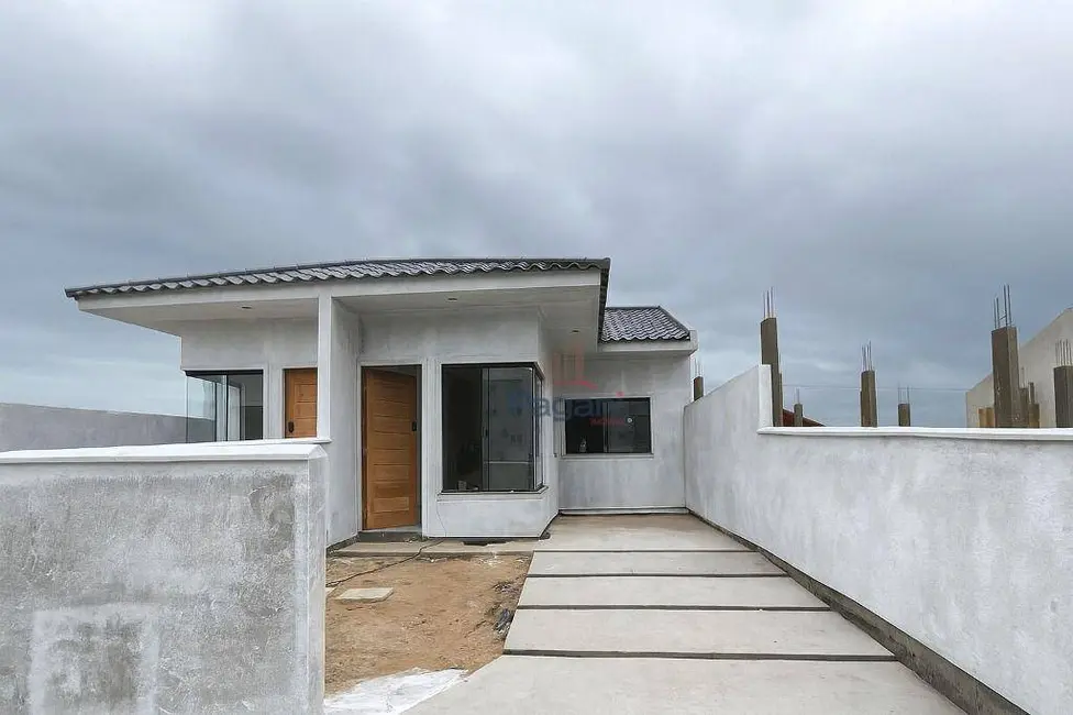 Foto 5 de Casa com 2 quartos à venda, 100m2 em Nova Palhoça, Palhoca - SC