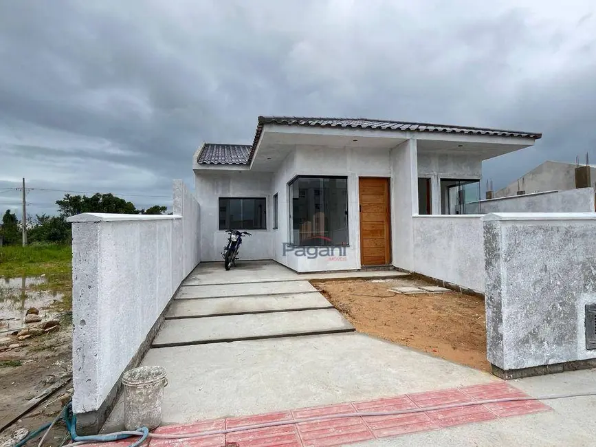 Foto 4 de Casa com 2 quartos à venda, 100m2 em Nova Palhoça, Palhoca - SC