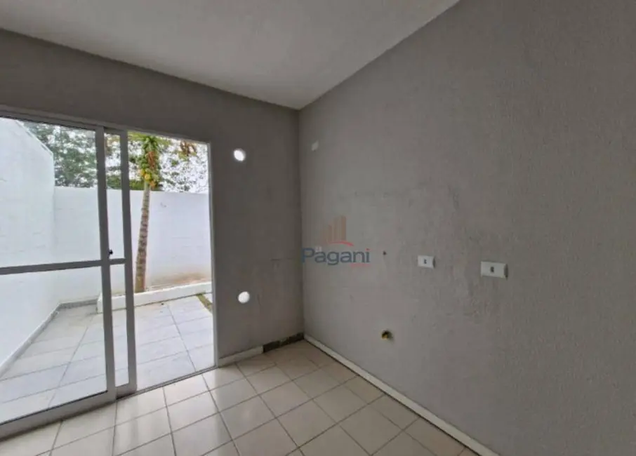 Foto 2 de Casa de Condomínio com 2 quartos à venda, 100m2 em Bela Vista, Palhoca - SC