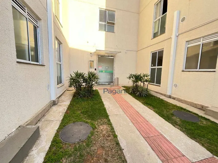 Foto 4 de Apartamento com 2 quartos à venda, 52m2 em Bela Vista, Palhoca - SC