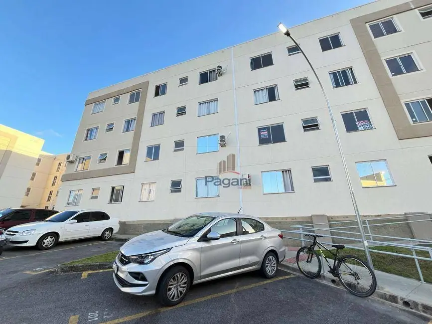 Foto 3 de Apartamento com 2 quartos à venda, 52m2 em Bela Vista, Palhoca - SC